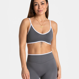Teveo Constrastline Bra