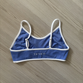 Teveo Contrastline Bra