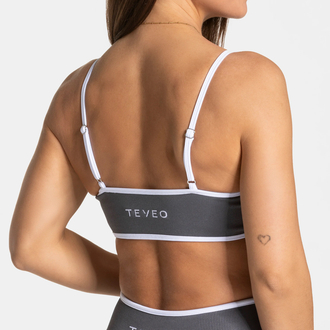 Teveo Constrastline Bra