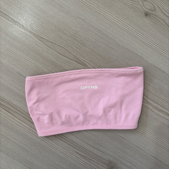 Dfyne Straplez Bra 