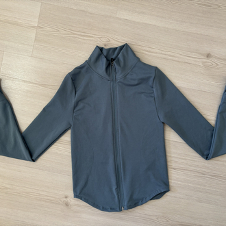 Teveo Slim Fit Ceket 