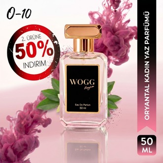 O10 Blackk Opıumm 50ml Kadın Parfüm