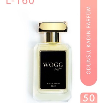 L160 Le Parfumm Edp 50ml Kadın Parfüm