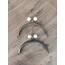13 cm klips