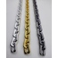 40 cm ithal zincir