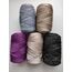 200 Gr simli polyester makrome