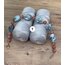 Polyester makrome ip