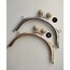17 cm ithal klips