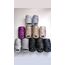 200 Gr simli polyester makrome