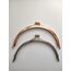 20 cm oval Dikmeli klips