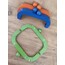 22 cm ahşap burs