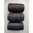 200 Gr simli polyester makrome