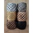 Metalik İp 1. kalite ~180 gr