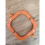 18 cm Ahşap Burs