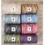 150 gr Yumuşacık Degrade Rafyalar