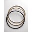 12 cm metal çanta sapı