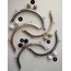 17 cm ithal klips