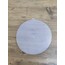 24 cm plastik kanvas