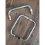 20 cm ithal gizli burs