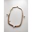 20 cm ithal vidalı Klips 