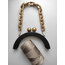 Mat İthal akrilik zincir 40 cm