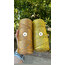 Multicolor Simli polyester makrome