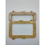 24.5x9 cm ithal bambu burs
