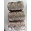 200 Gr simli polyester makrome