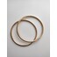 12 cm metal çanta halkası (6mm)