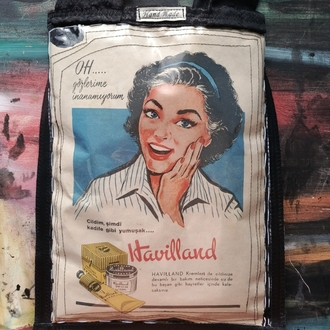 VINTAGE #1