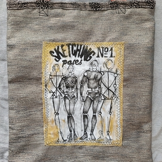 SKETCH #2