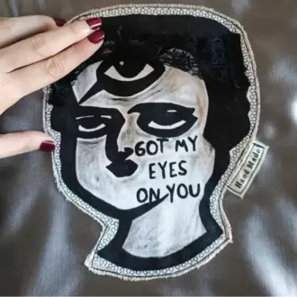 MISFITS #5