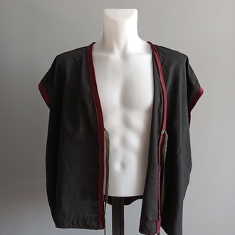 NOIR #2 oversize
