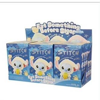Stitch Blind box