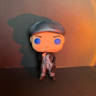 Thomas Shelby - Funko 