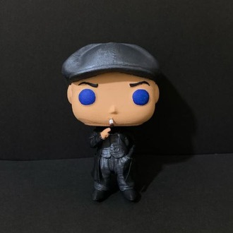 Thomas Shelby - Funko 