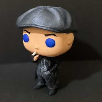 Thomas Shelby - Funko 