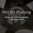 Telc B1 Prüfung Çalışma Seti
