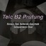 Telc B2 Prüfung Çalışma Seti