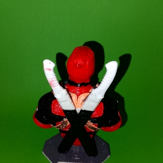 deadpool figür 3d