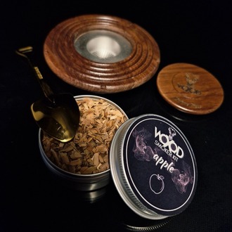 Woxod Smoker Kit