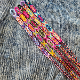 Friendship Bileklik 