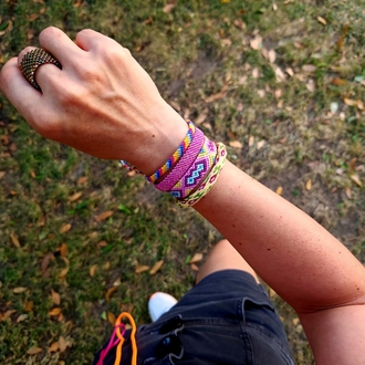 Friendship Bileklik Seti 