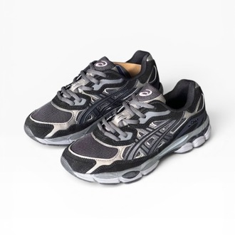 Asics Gel-NYC Spor Ayakkabı