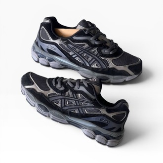 Asics Gel-NYC Spor Ayakkabı