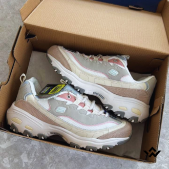 Skechers D’Lites Spor Ayakkabı