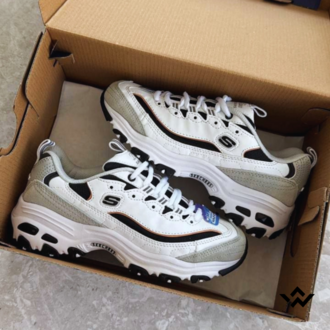 Skechers D’Lites Spor Ayakkabı