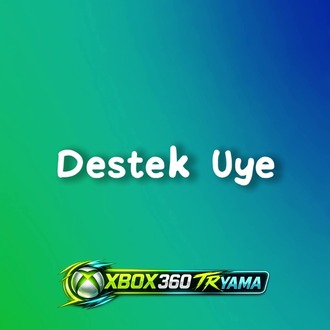 Destek Üye