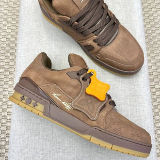 LOUIS VUITTON SKATE 