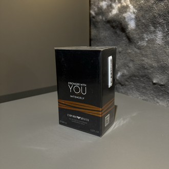 EMPORO ARMANI YOU PARFÜM